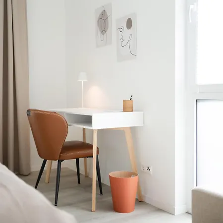 Lamiacasa Large Loft Close Area Apartment *