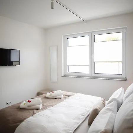 公寓 Lamiacasa Large Loft Close Area *