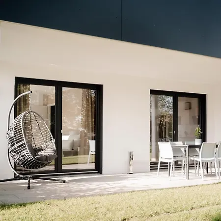 Lamiacasa Grosszuegiges Loft - Terrasse & Parkplatz Apartment Stuttgart