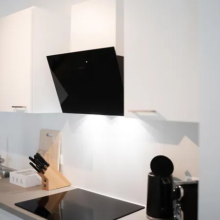 Lamiacasa Large Loft Close Area 公寓 *