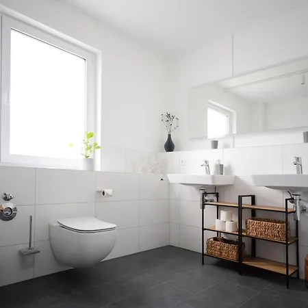 Lamiacasa Grosszuegiges Loft - Terrasse & Parkplatz * Stuttgart