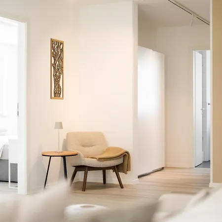 Apartment Lamiacasa Grosszuegiges Loft - Terrasse & Parkplatz Stuttgart