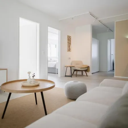 Lamiacasa Large Loft Close Area 斯图加特