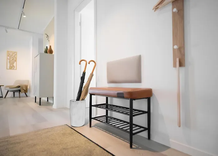 Lamiacasa Large Loft Close Area * Stuttgart