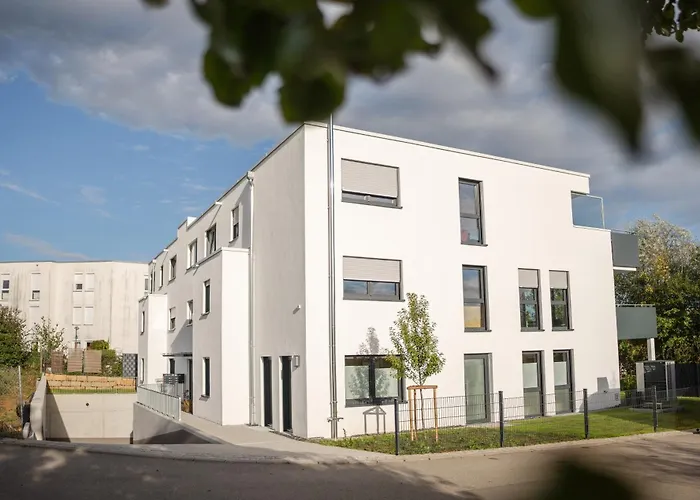 Lamiacasa Large Loft Close Area Lejlighed *