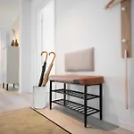 Lamiacasa Large Loft Close Area * 斯图加特