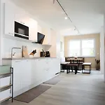 Lamiacasa Large Loft Close Area 斯图加特