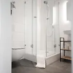 Lamiacasa Large Loft Close Area 公寓