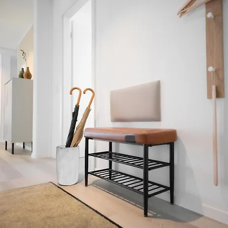 Lamiacasa Large Loft Close Area * שטוטגרט