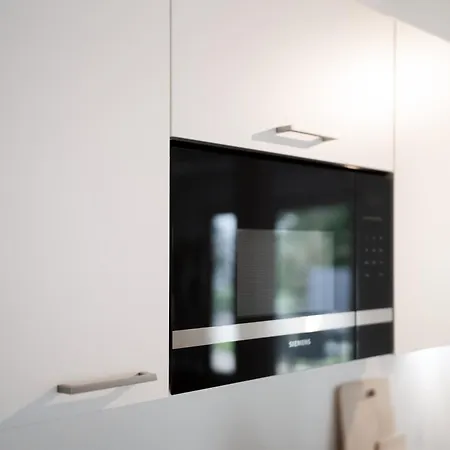 Lamiacasa Large Loft Close Area דירה *