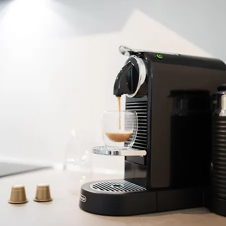 דירה Lamiacasa Large Loft Close Area *