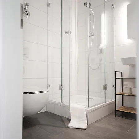 Lamiacasa Large Loft Close Area דירה