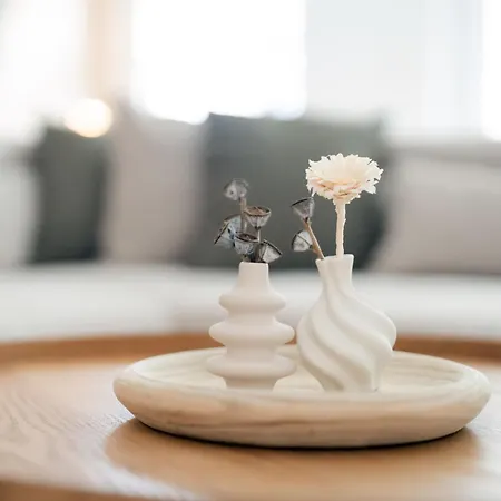 Lamiacasa Large Loft Close Area דירה *