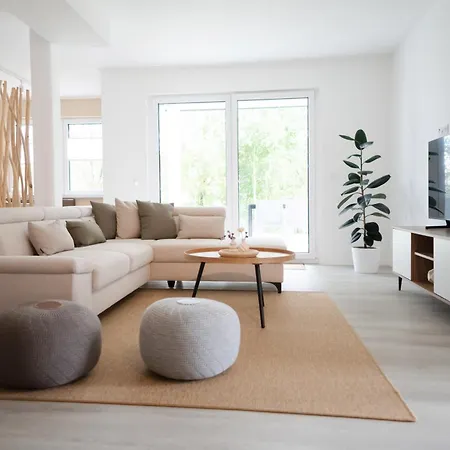 Lamiacasa Large Loft Close Area שטוטגרט