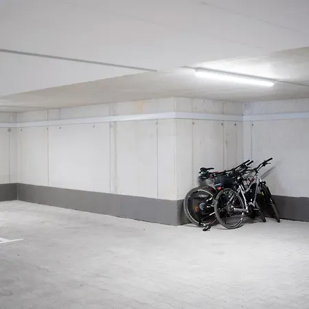 Lamiacasa Large Loft Close Area דירה