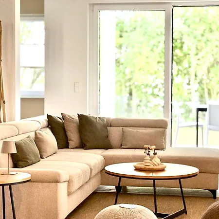 Lamiacasa Large Loft Close Area דירה שטוטגרט